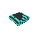 bolsa colorida para tabla de surf con calcetín longboard de 6 &#39;con nariz acolchada